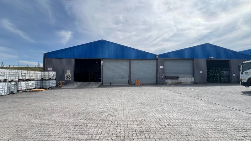 Commercial Property for Sale in Montague Gardens Western Cape